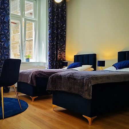 Hugo Star Apartments Cracovia Exterior foto
