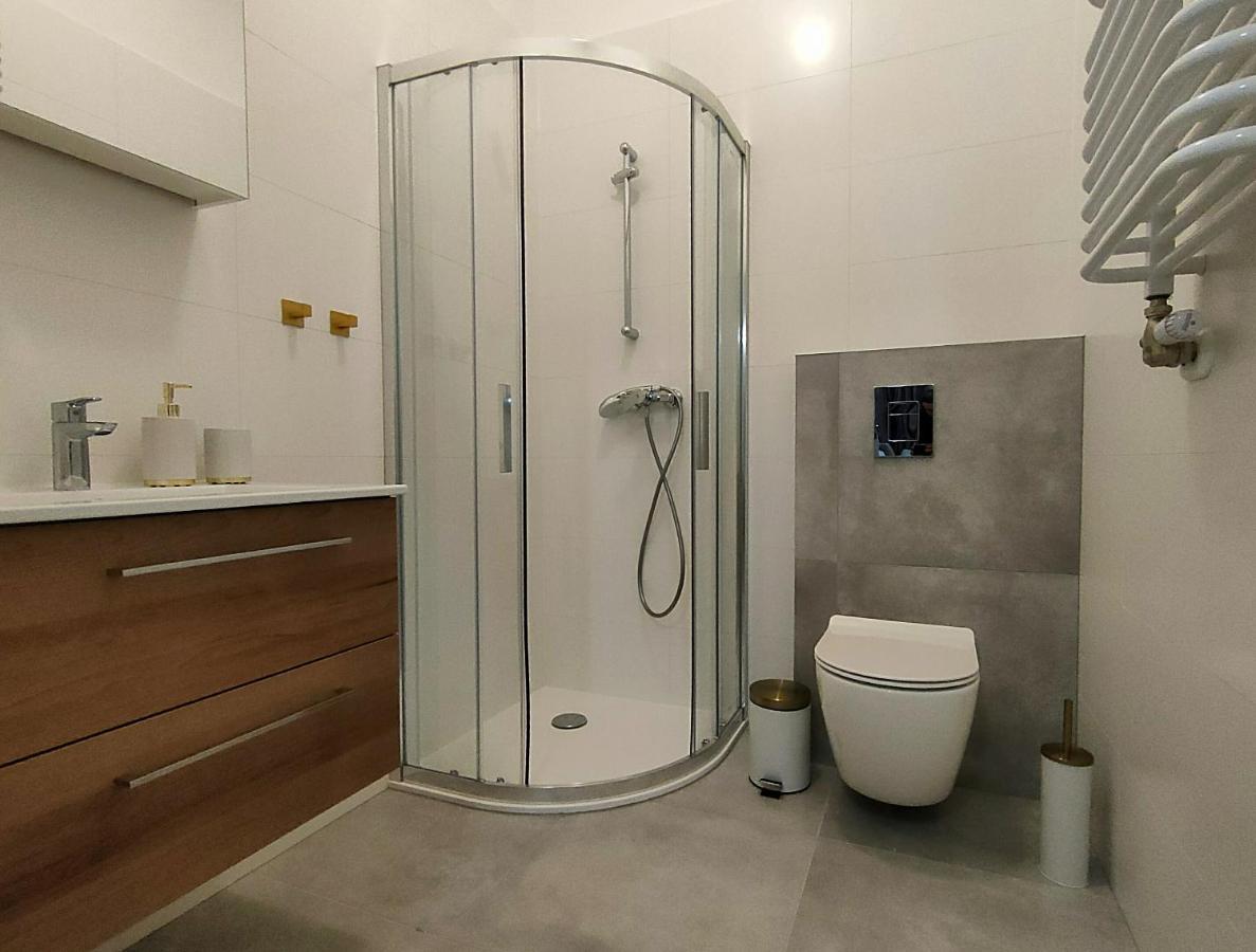 Hugo Star Apartments Cracovia Exterior foto