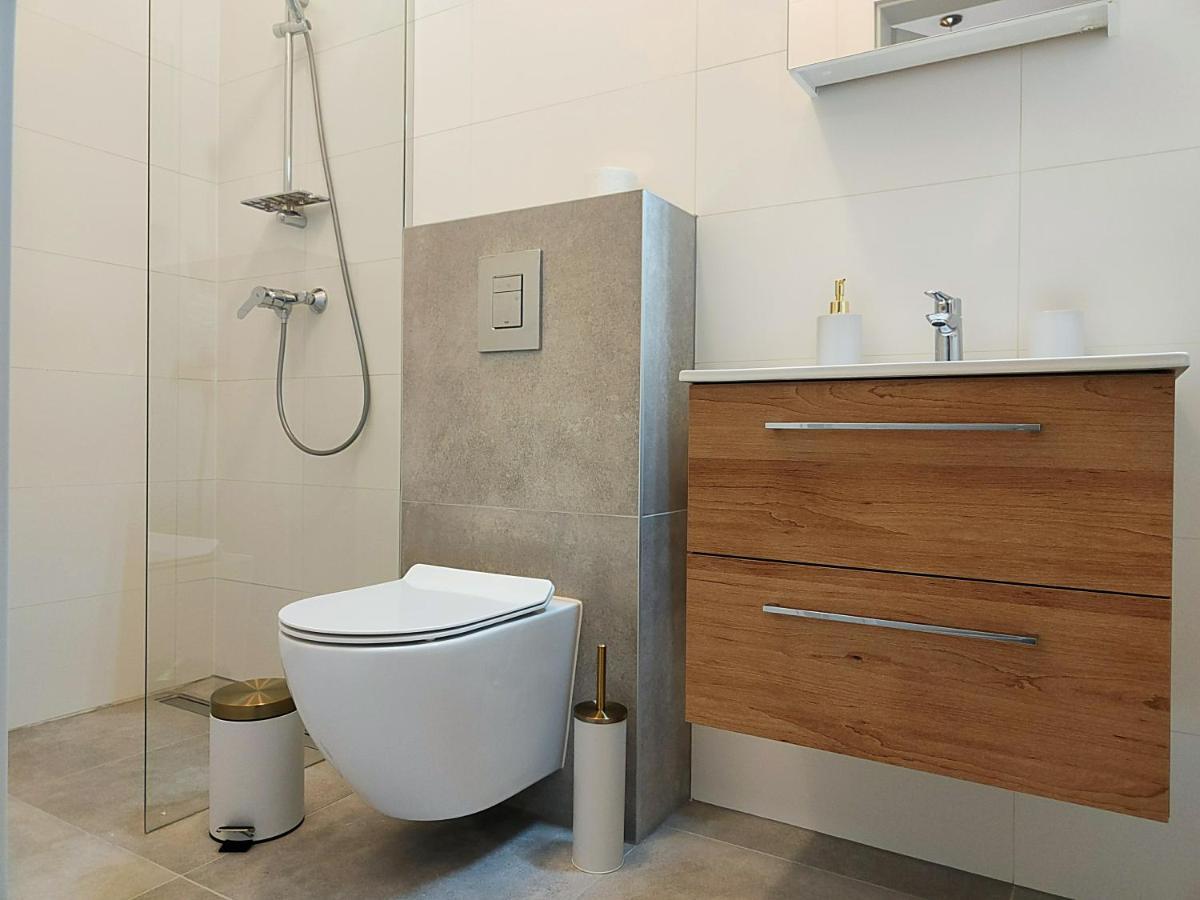 Hugo Star Apartments Cracovia Exterior foto